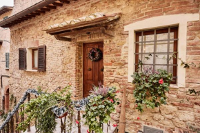 LA CIVETTA, Montepulciano apartment in Historical center, Free wifi Montepulciano